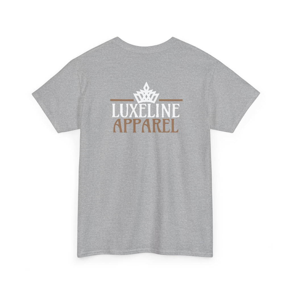 LLA Crowned T-Shirt
