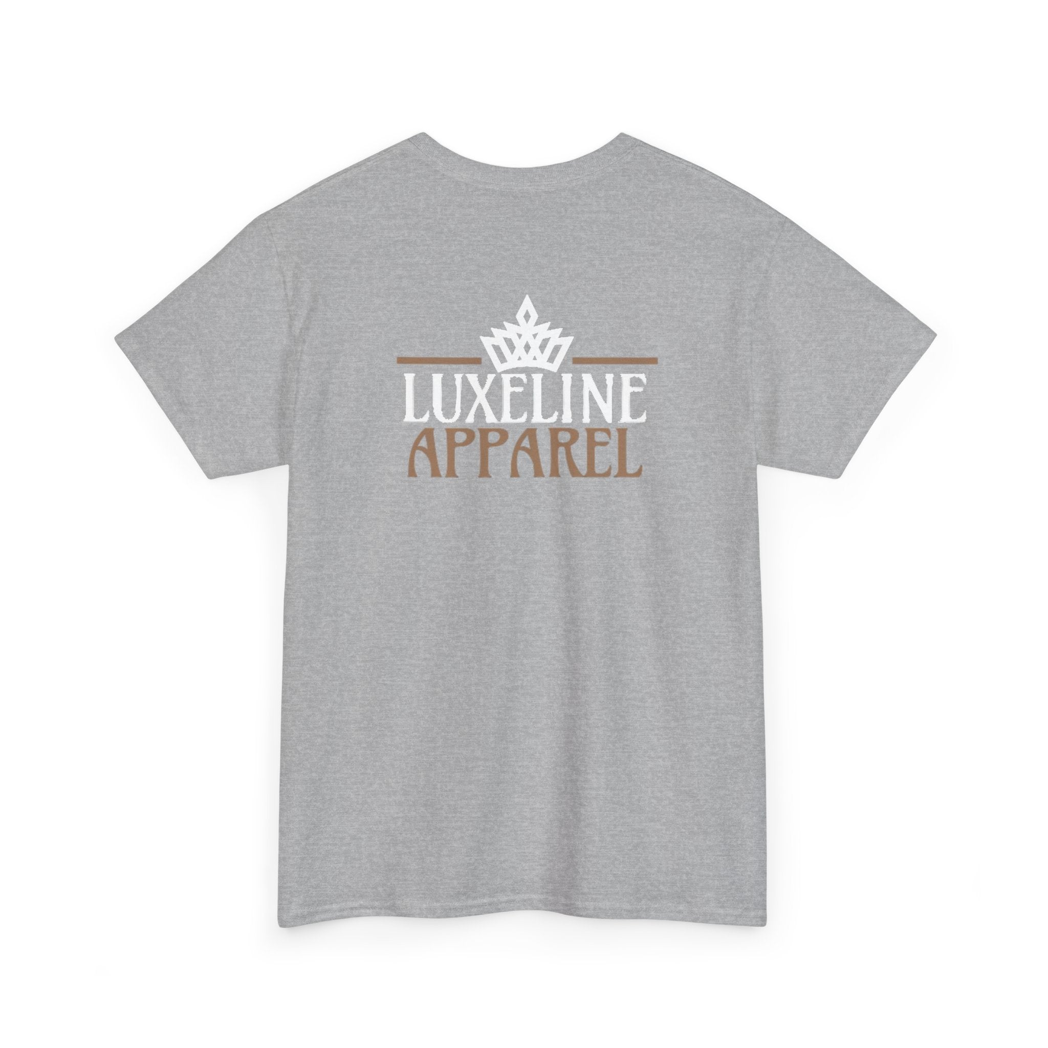 LLA Crowned T-Shirt