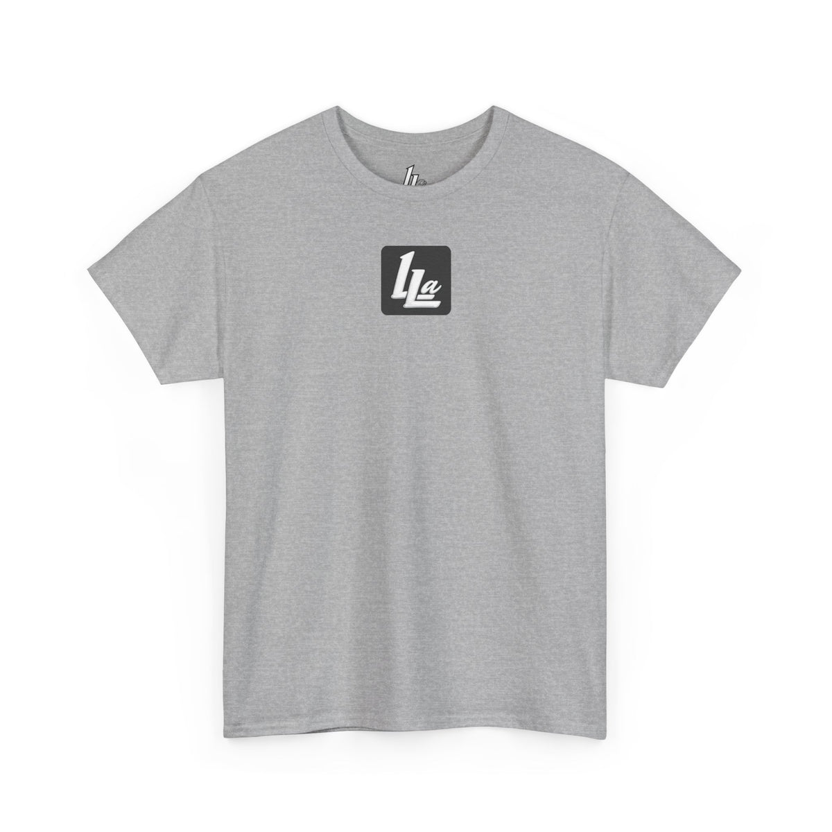 LLA Retro Logo T-Shirt