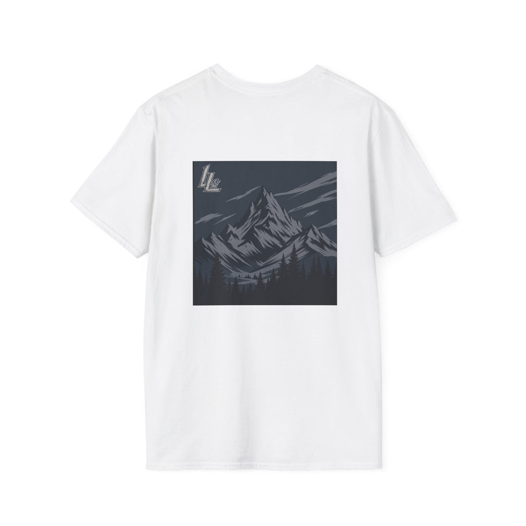 LLA Vintage Mountainside T-Shirt