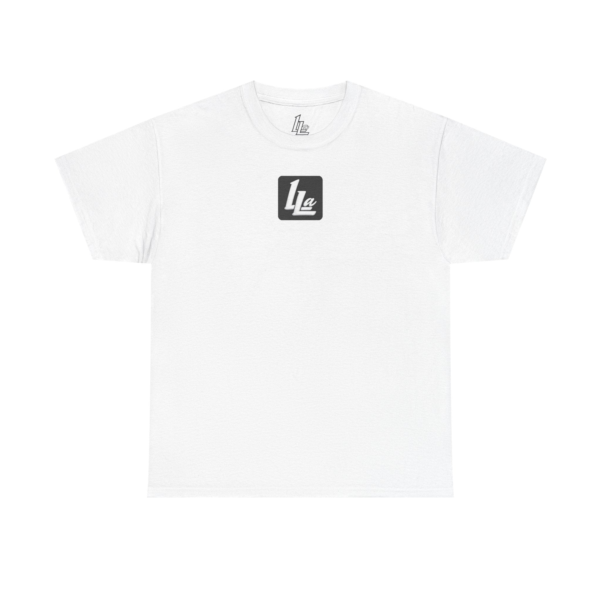 LLA Retro Logo T-Shirt