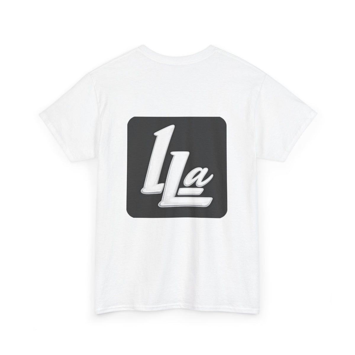 LLA Retro Logo T-Shirt