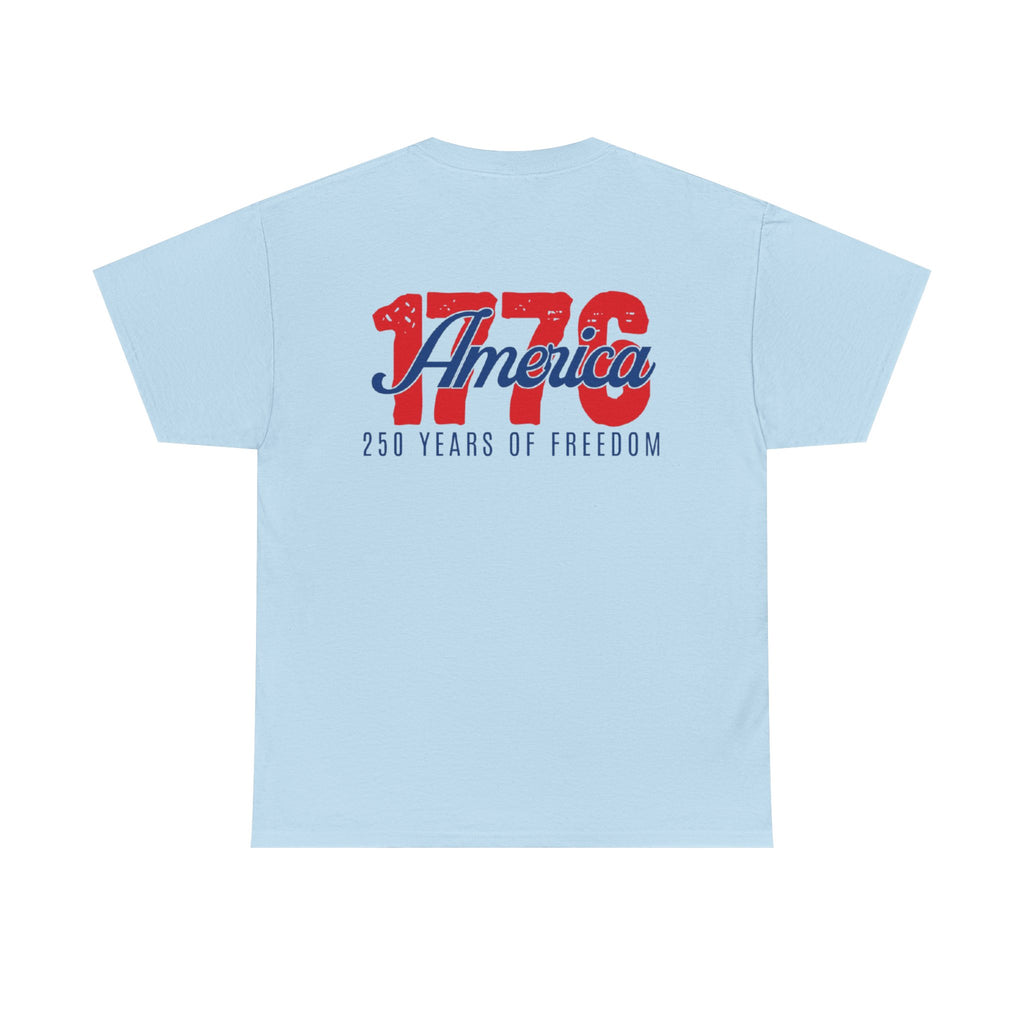 Limited - LLA America 1776 T-Shirt