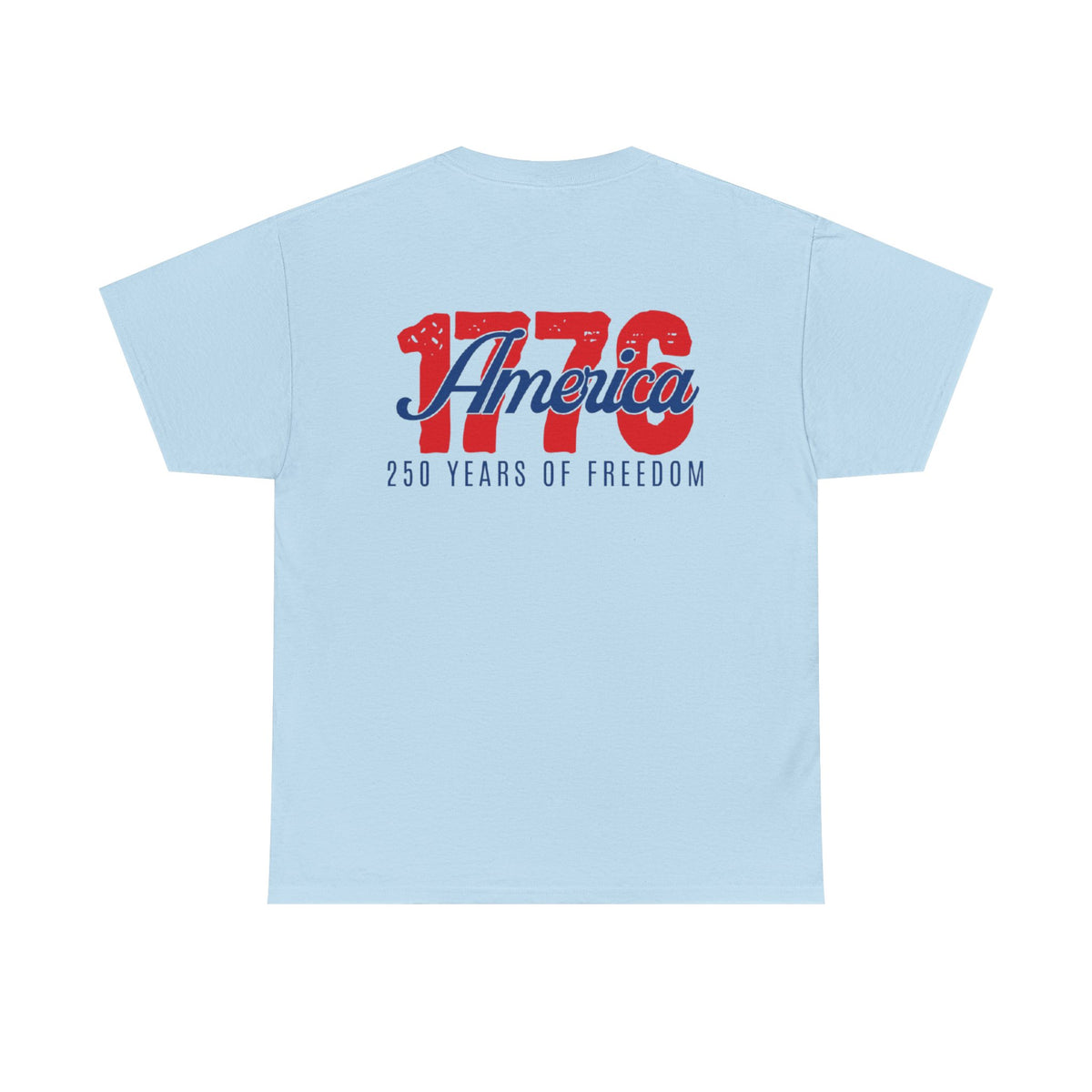 Limited - LLA America 1776 T-Shirt