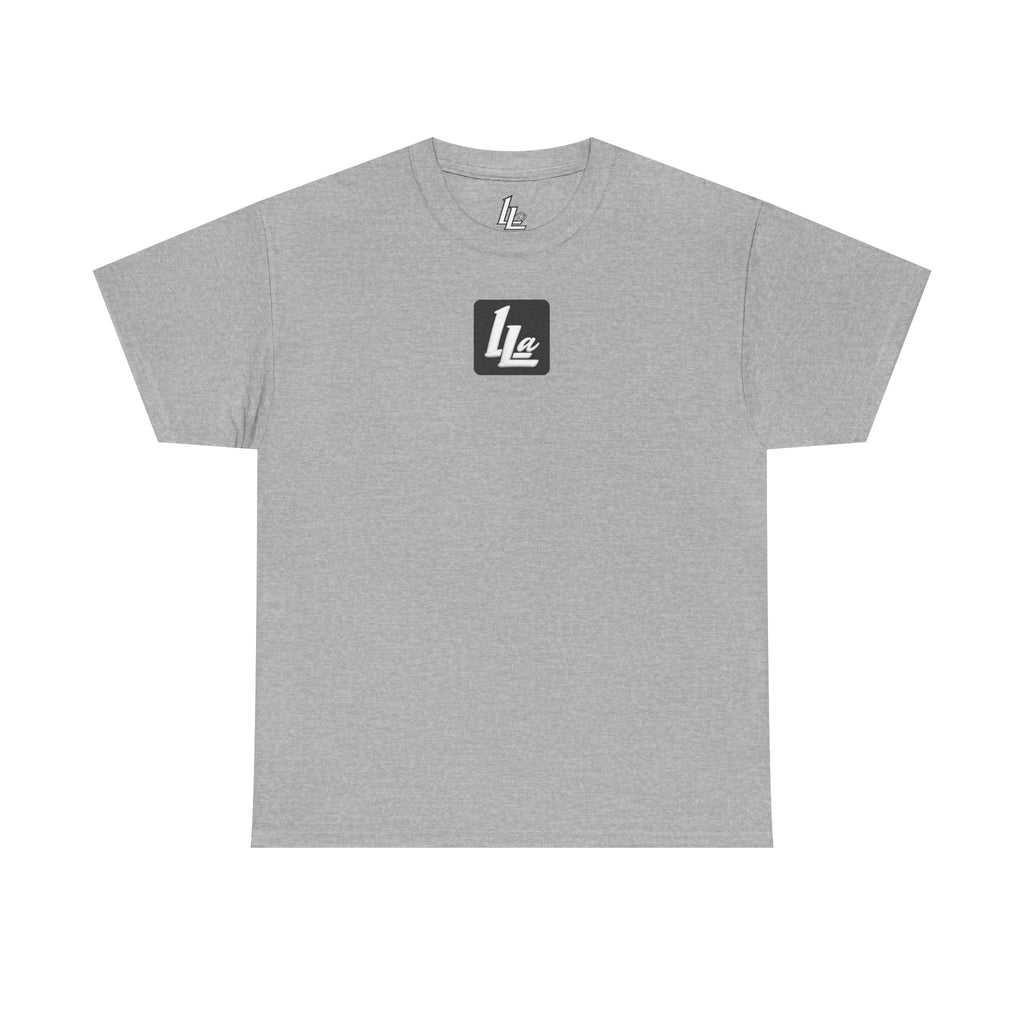 LLA Retro Logo T-Shirt