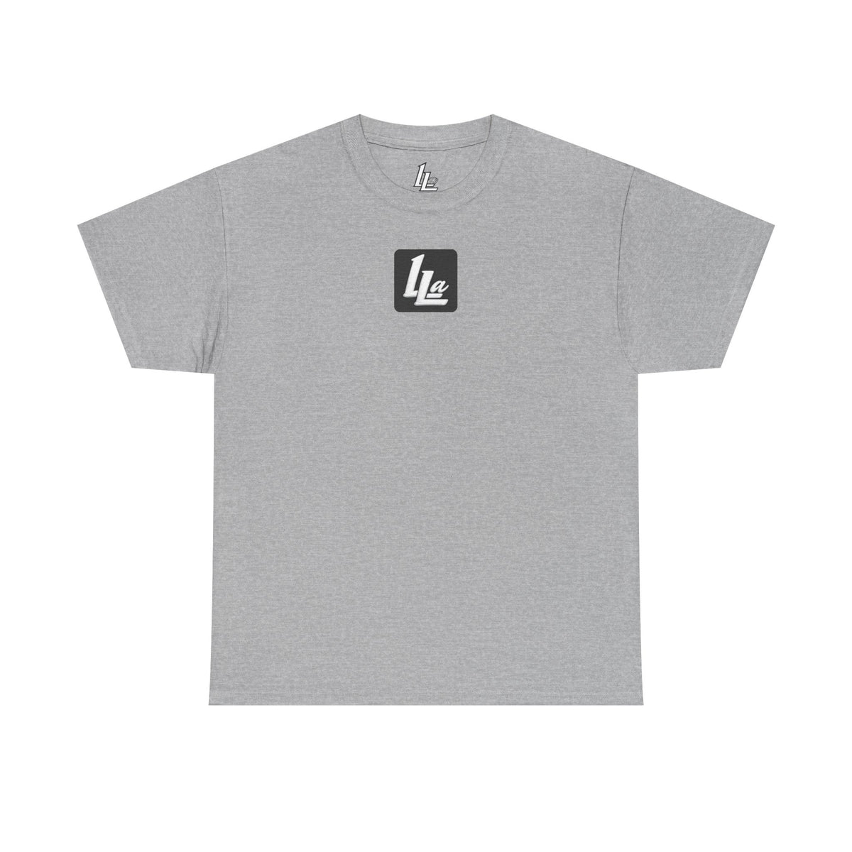 LLA Retro Logo T-Shirt