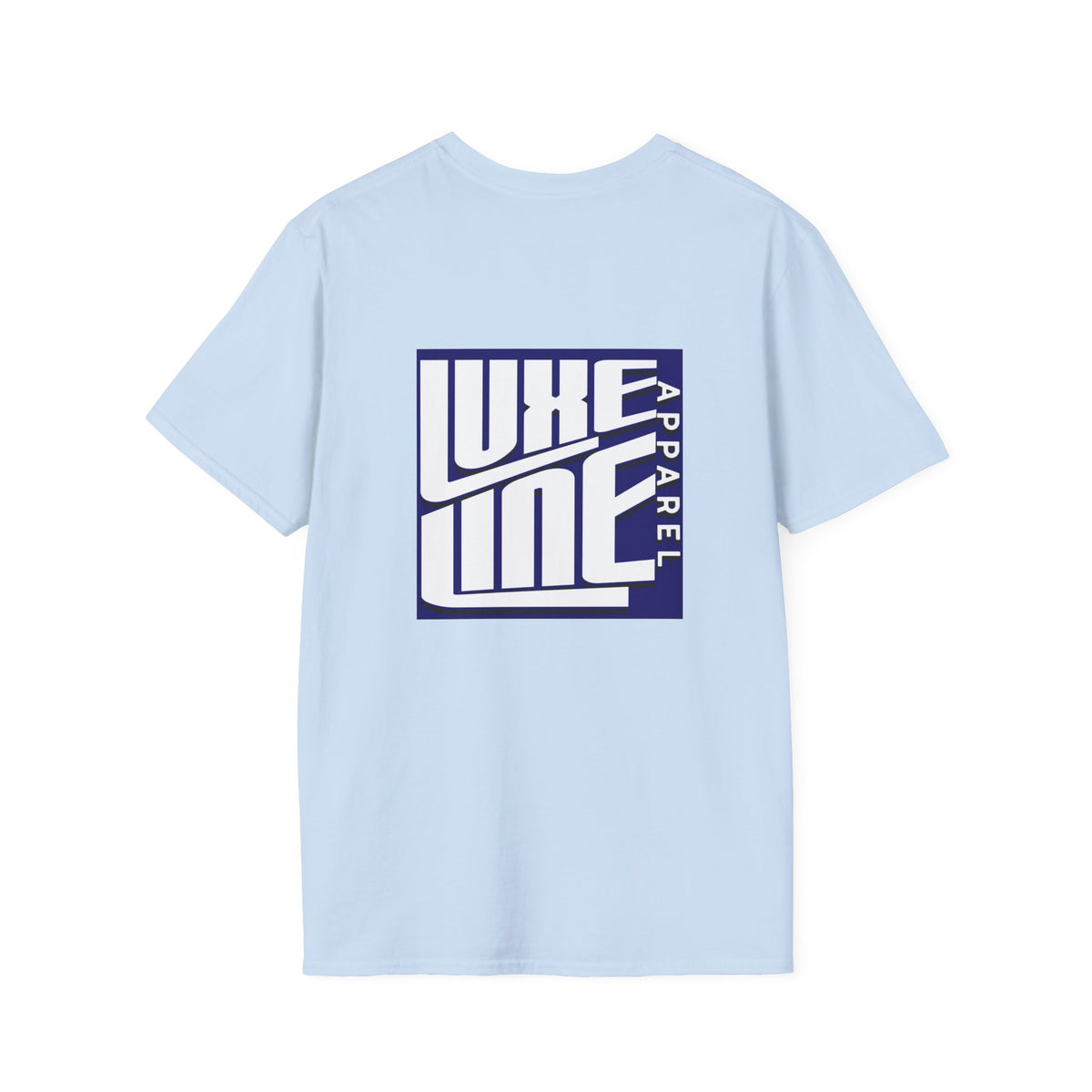 LLA Sway Logo T-Shirt