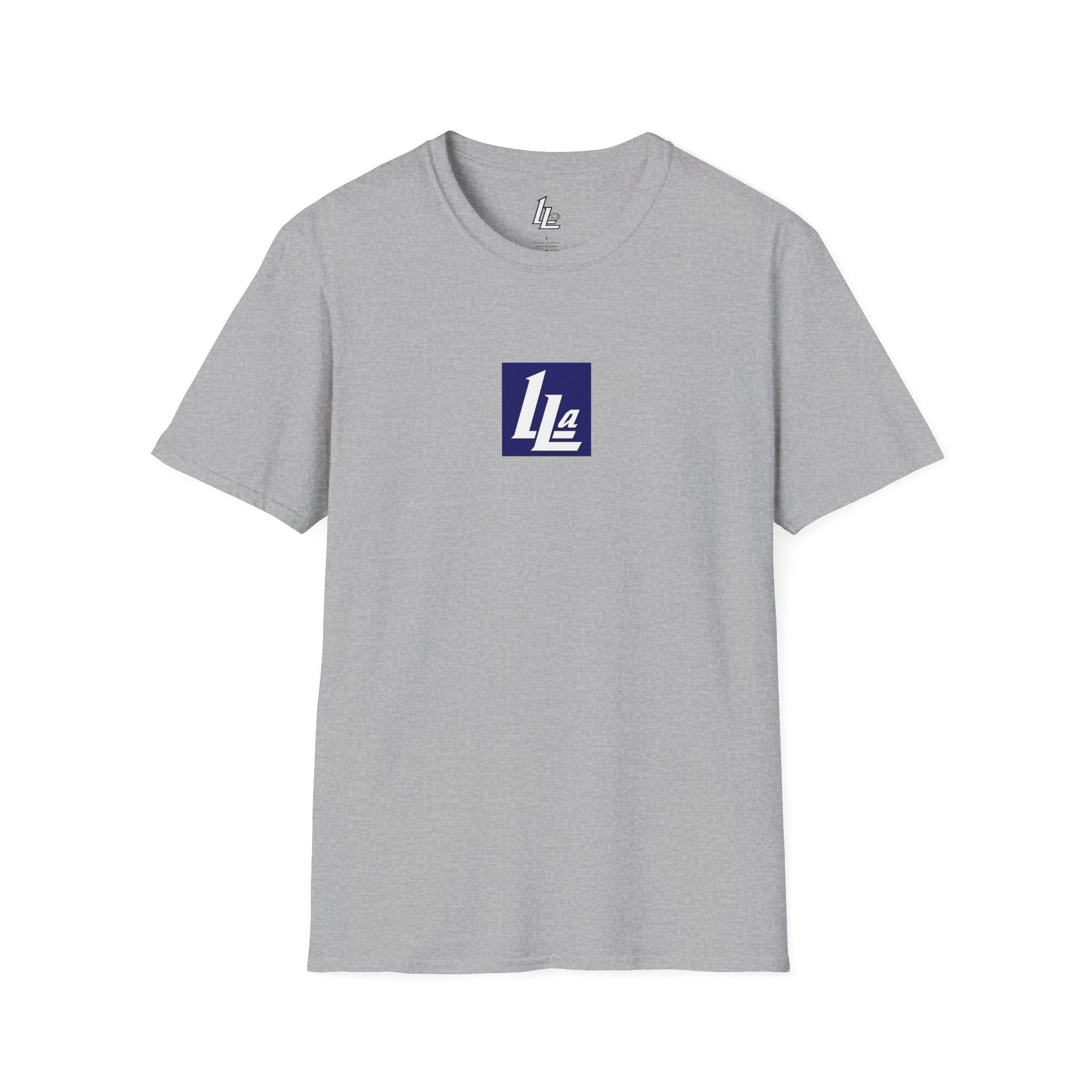 LLA Sway Logo T-Shirt