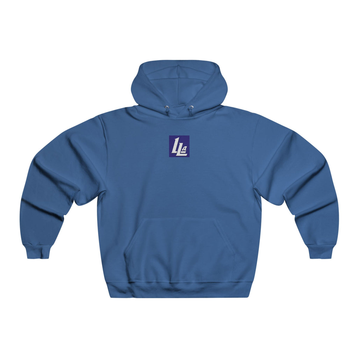 LLA Sway Logo Signature Hoodie