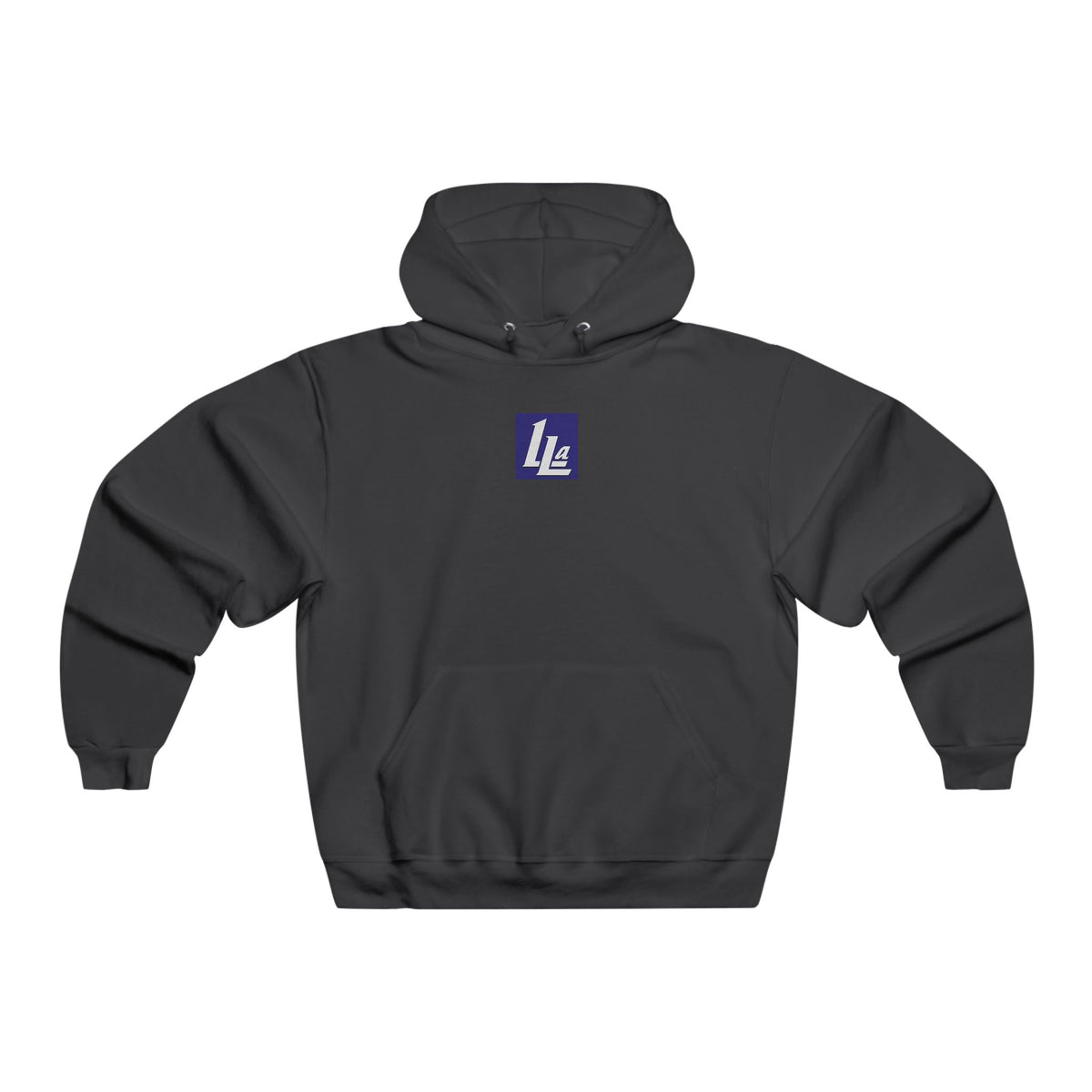LLA Sway Logo Signature Hoodie