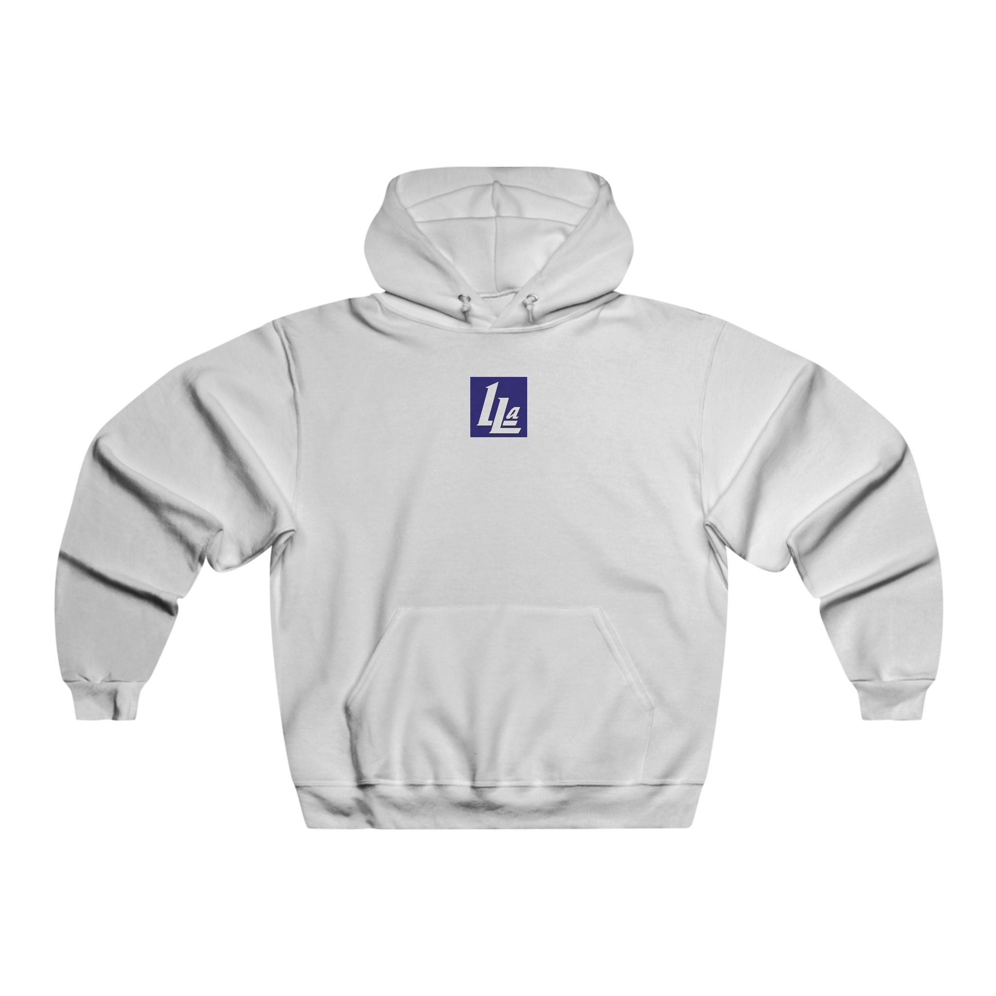 LLA Sway Logo Signature Hoodie