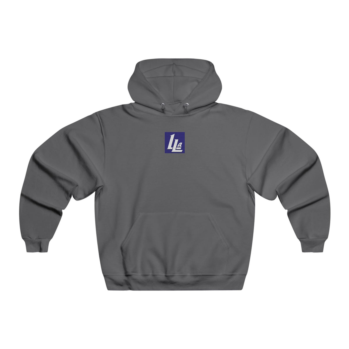 LLA Sway Logo Signature Hoodie
