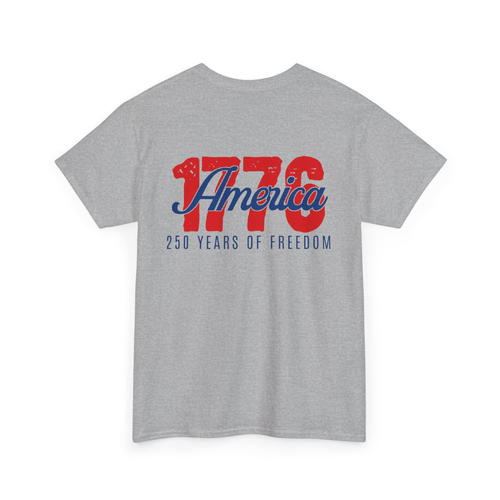 Limited - LLA America 1776 T-Shirt