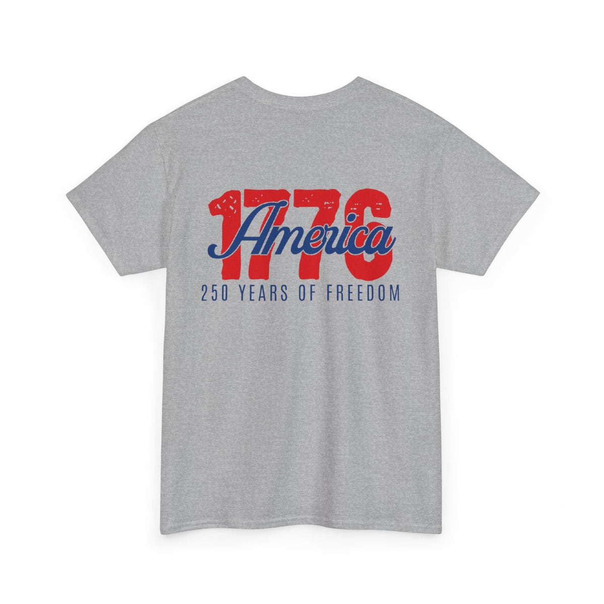 Limited - LLA America 1776 T-Shirt