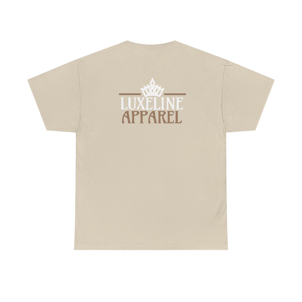 LLA Crowned T-Shirt