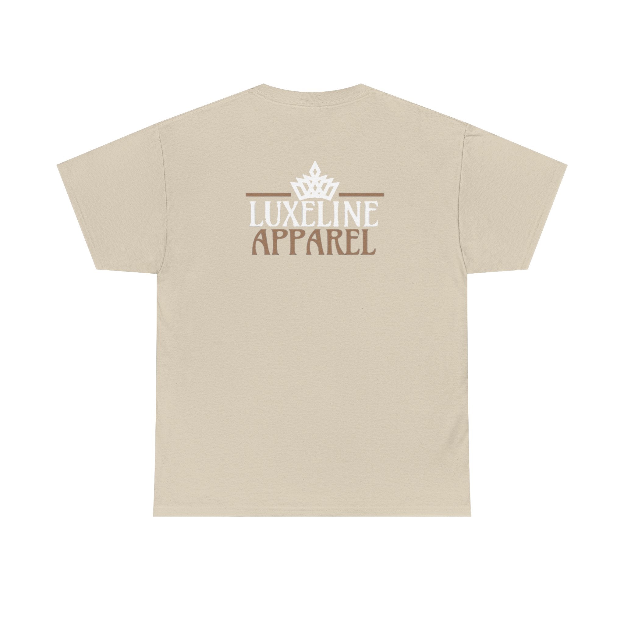 LLA Crowned T-Shirt