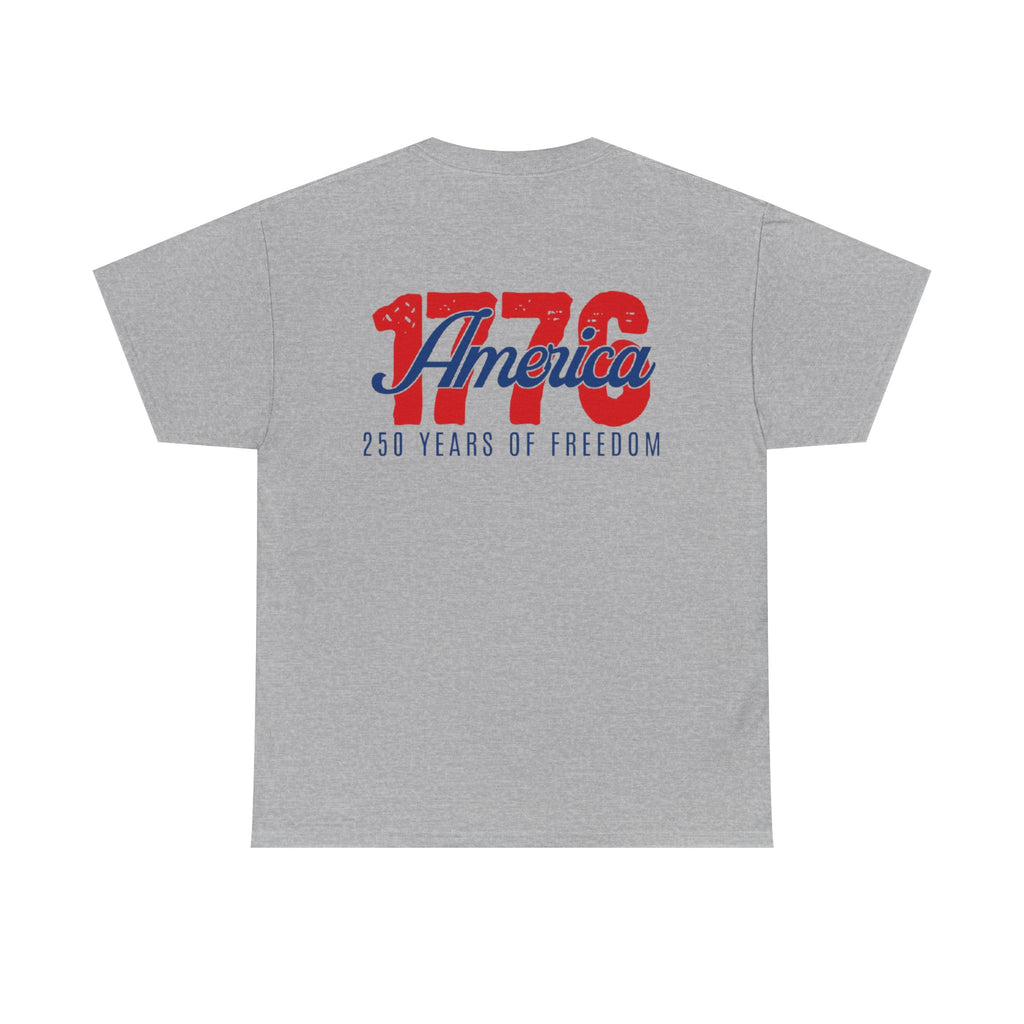 Limited - LLA America 1776 T-Shirt