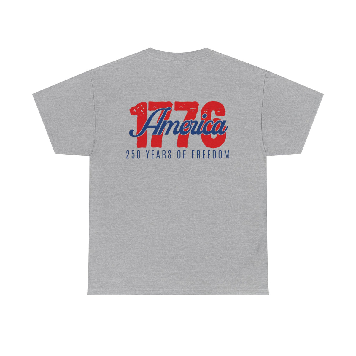 Limited - LLA America 1776 T-Shirt