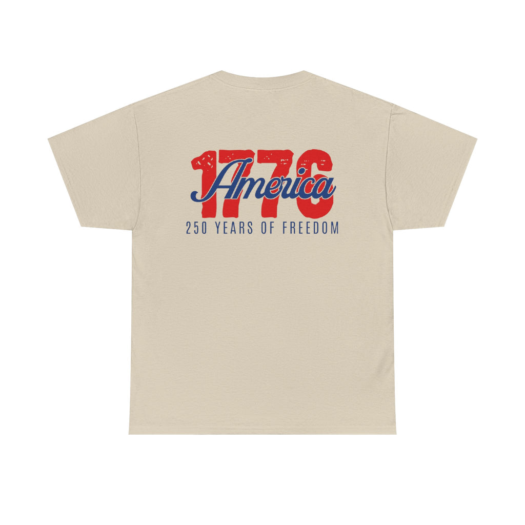 Limited - LLA America 1776 T-Shirt