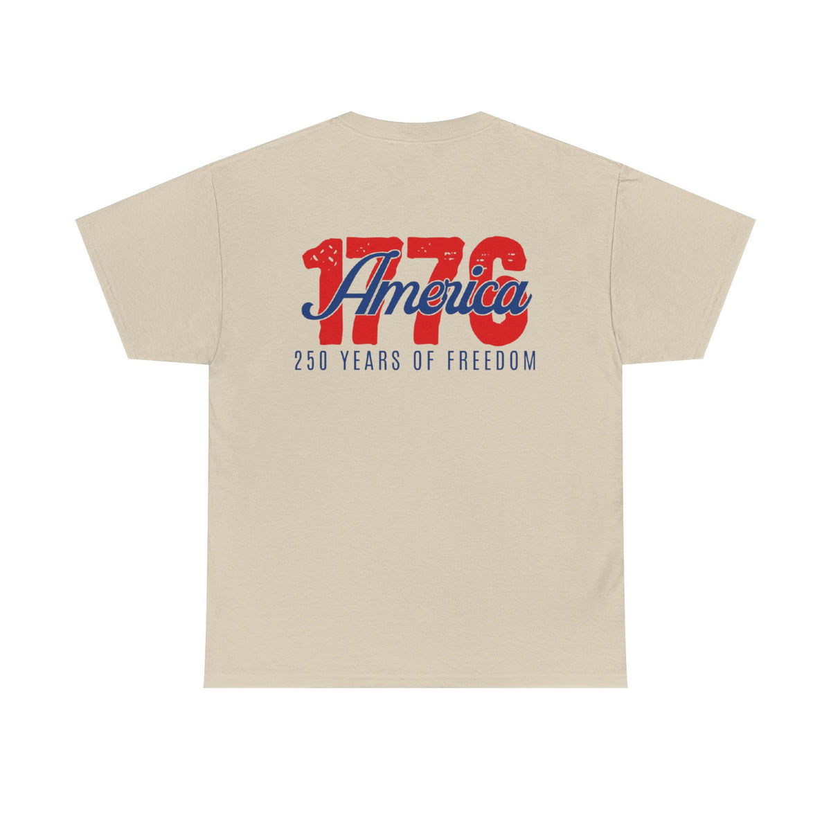 Limited - LLA America 1776 T-Shirt