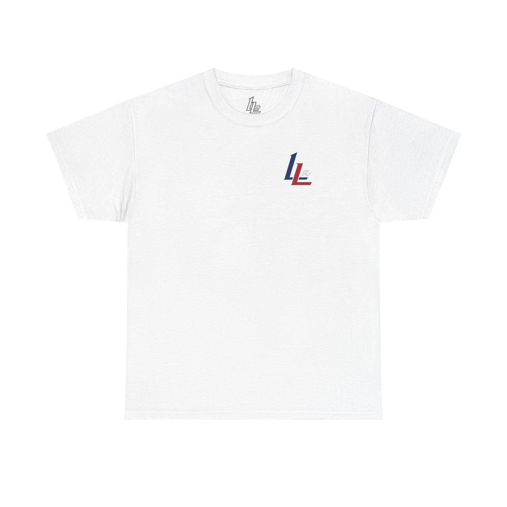Limited - LLA America 1776 T-Shirt