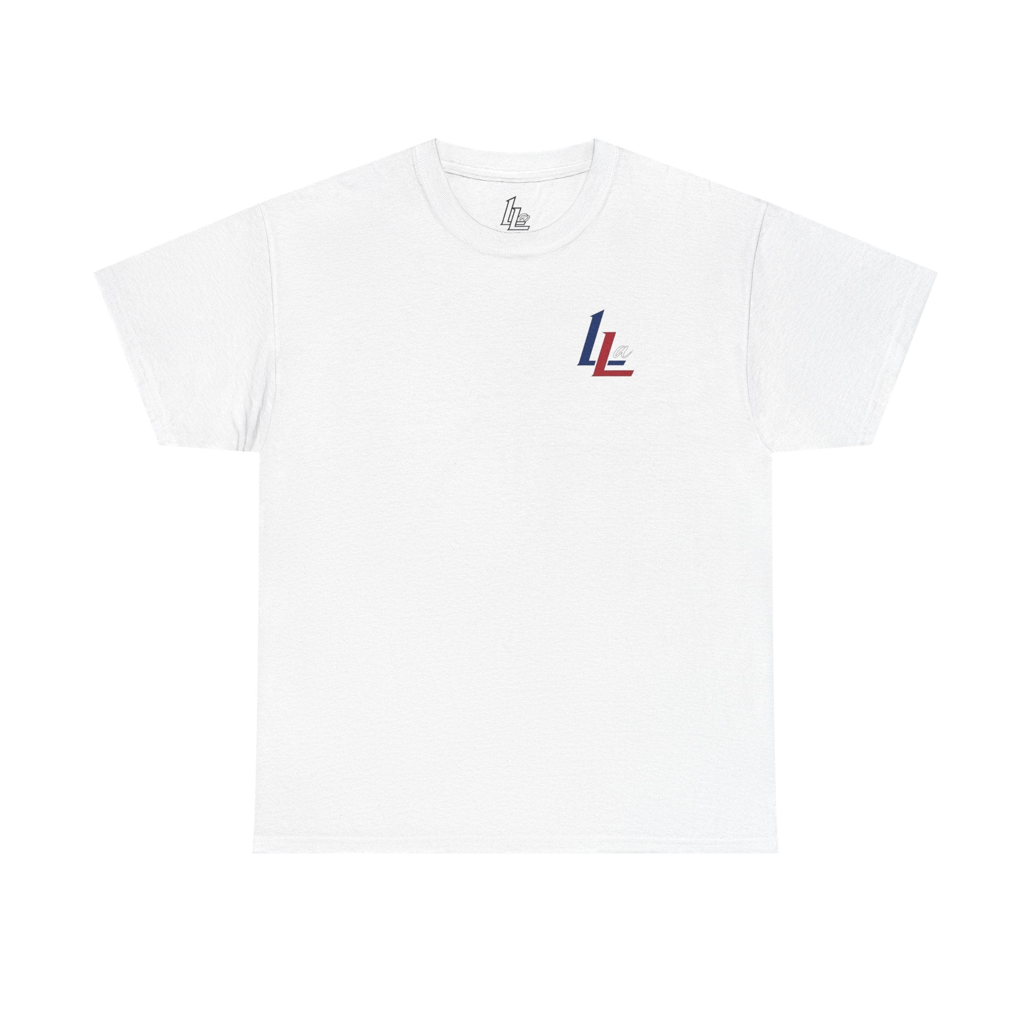 Limited - LLA America 1776 T-Shirt