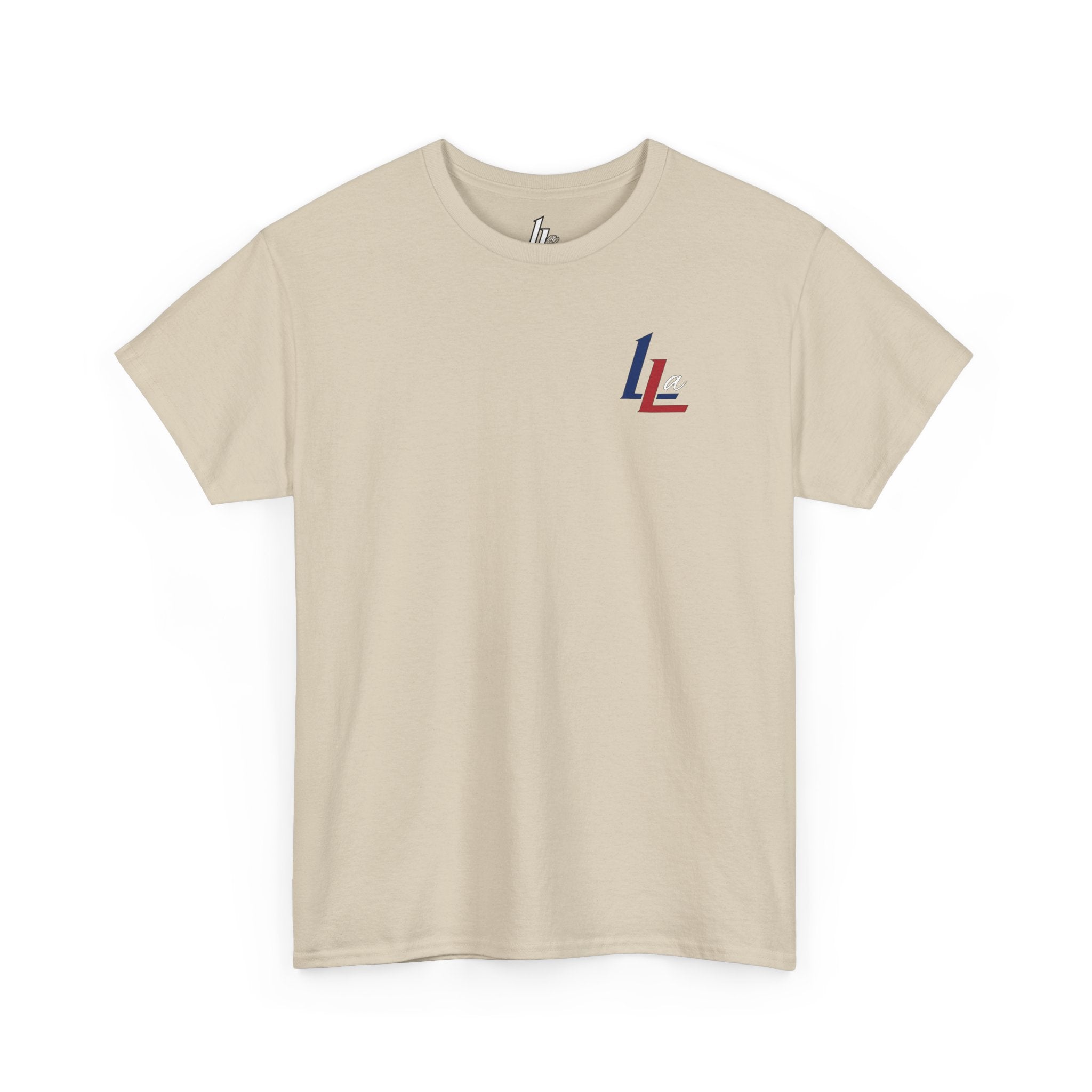 Limited - LLA America 1776 T-Shirt