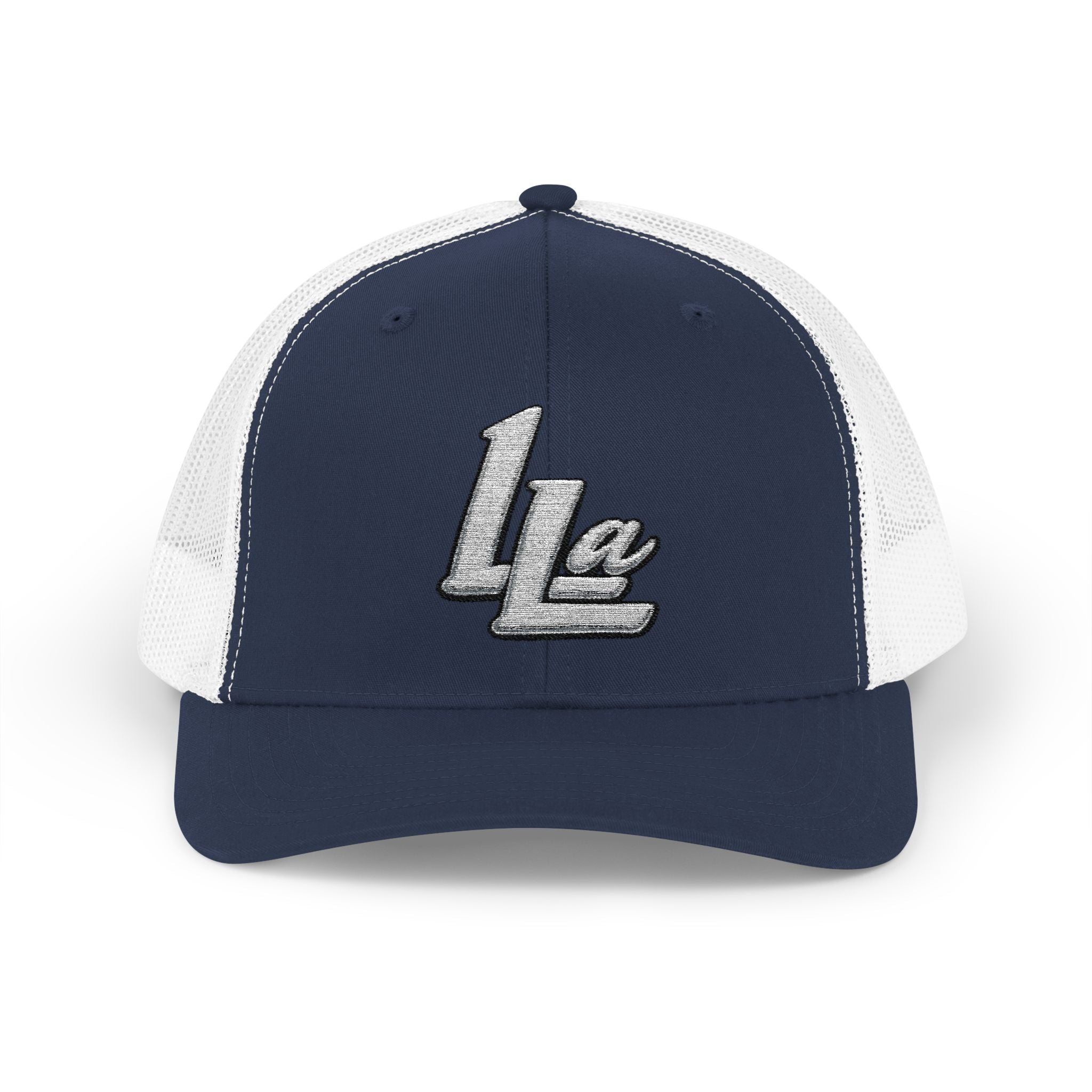 LLA Vintage Trucker Hat