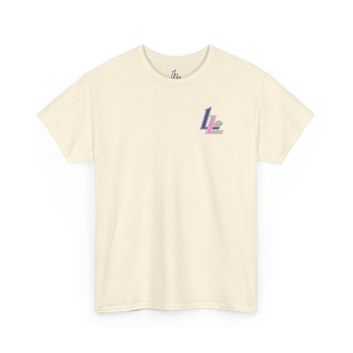 LLA Pastel Island T-Shirt
