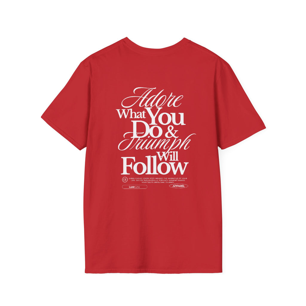 LLA Triumph T-Shirt