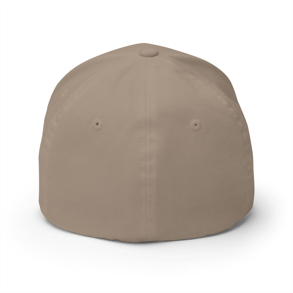 LLA Classic Structured Hat