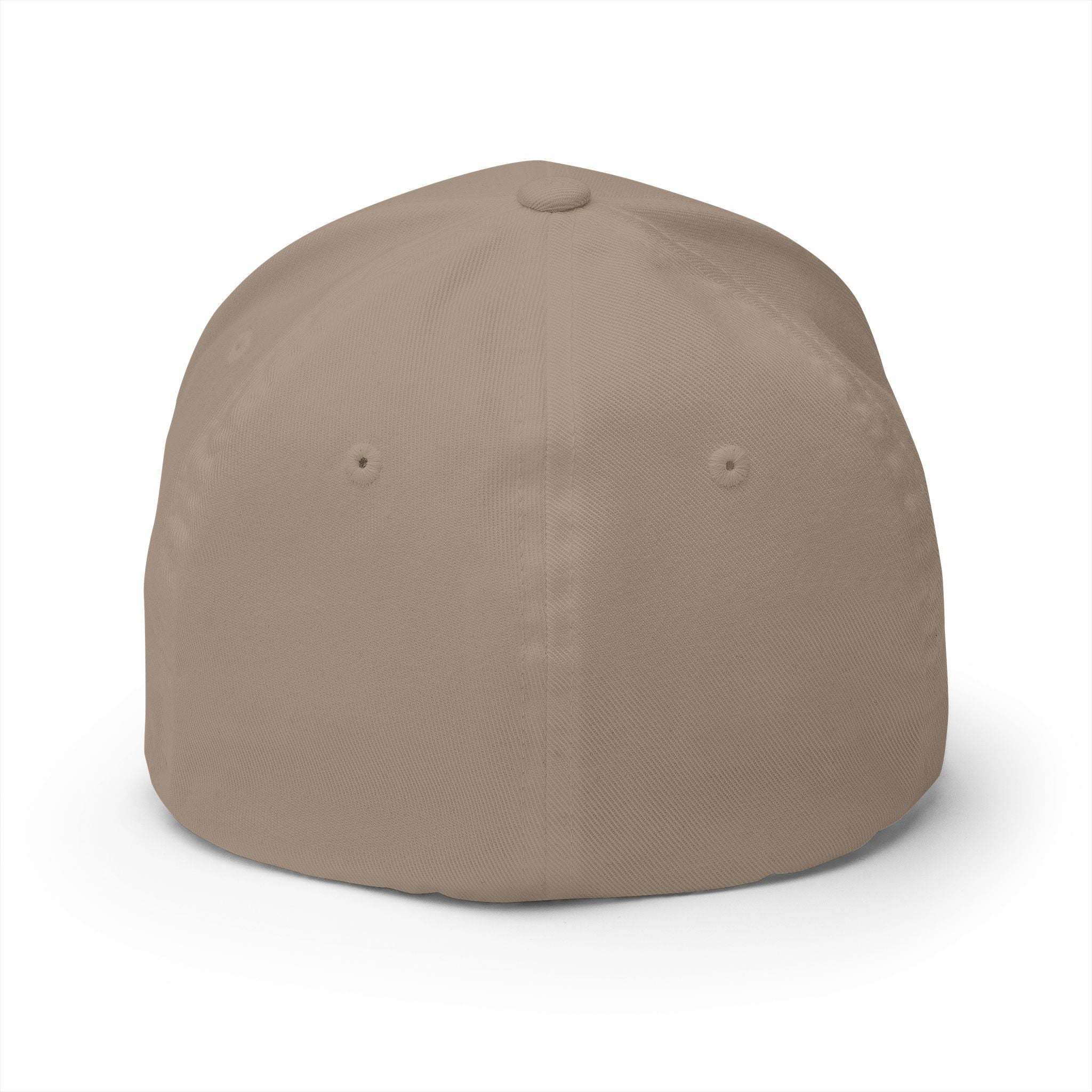 LLA Classic Structured Hat