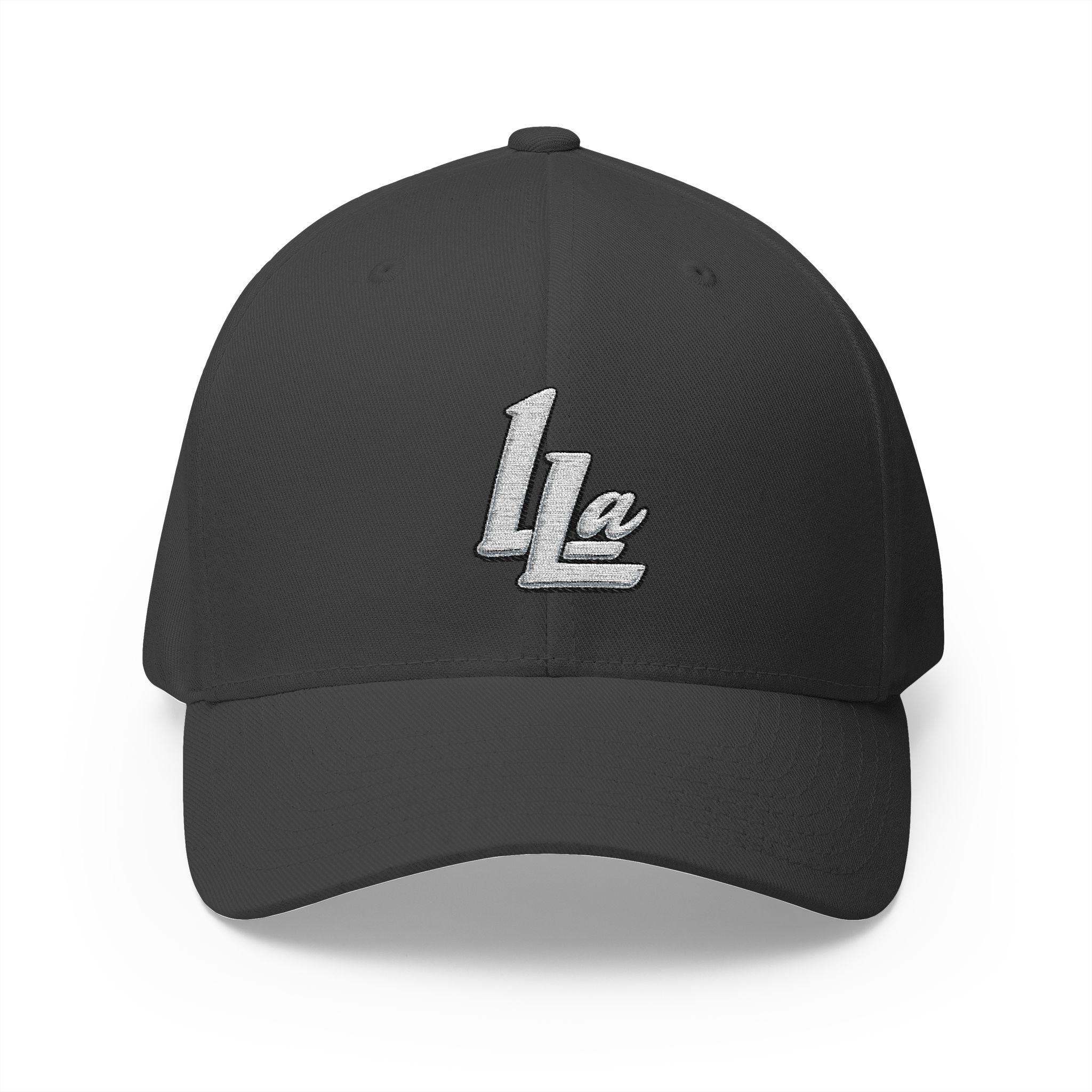 LLA Classic Structured Hat
