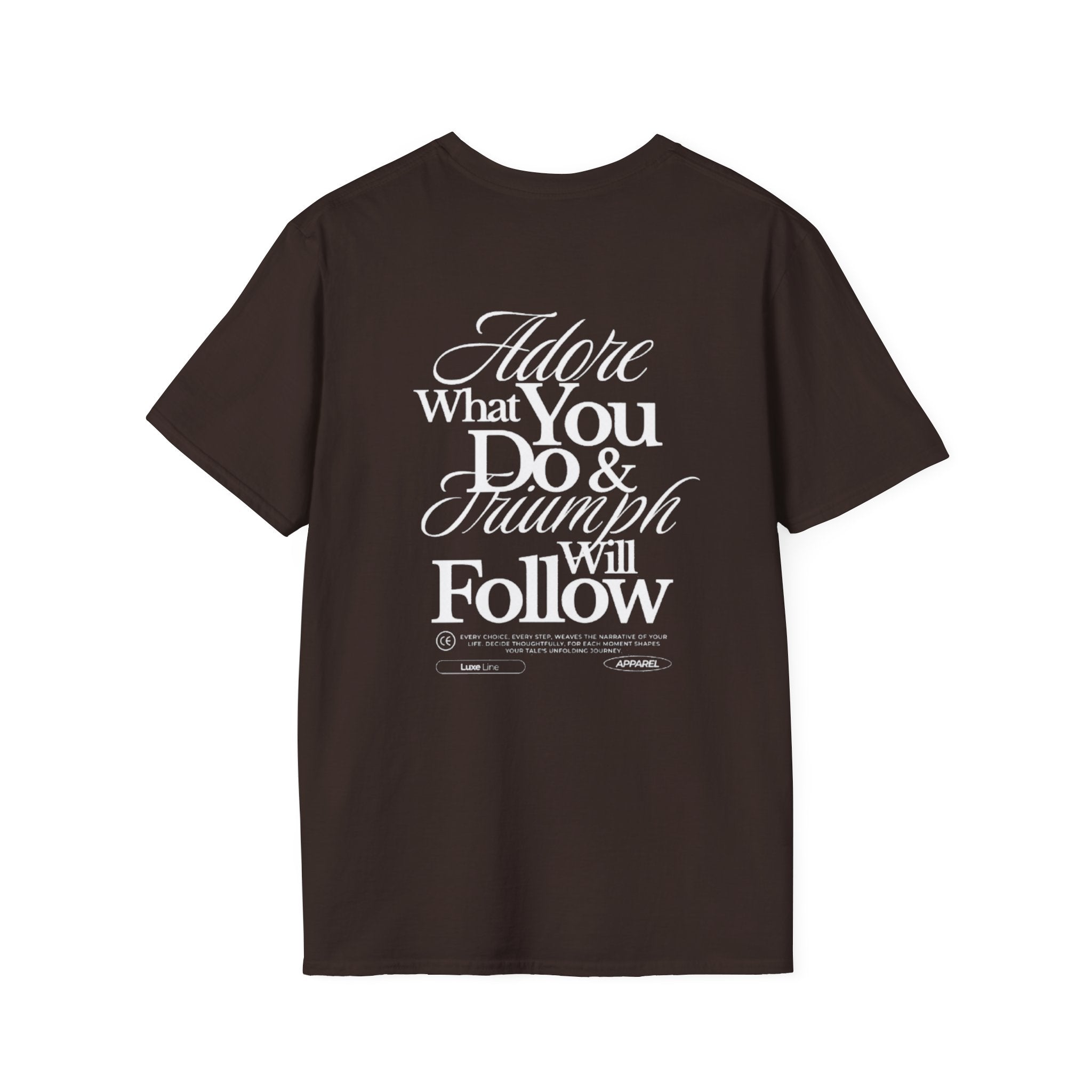 LLA Triumph T-Shirt