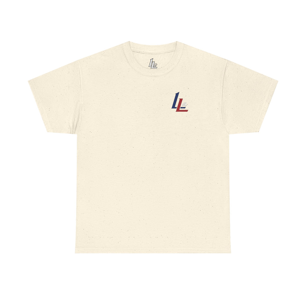 Limited - LLA America 1776 T-Shirt