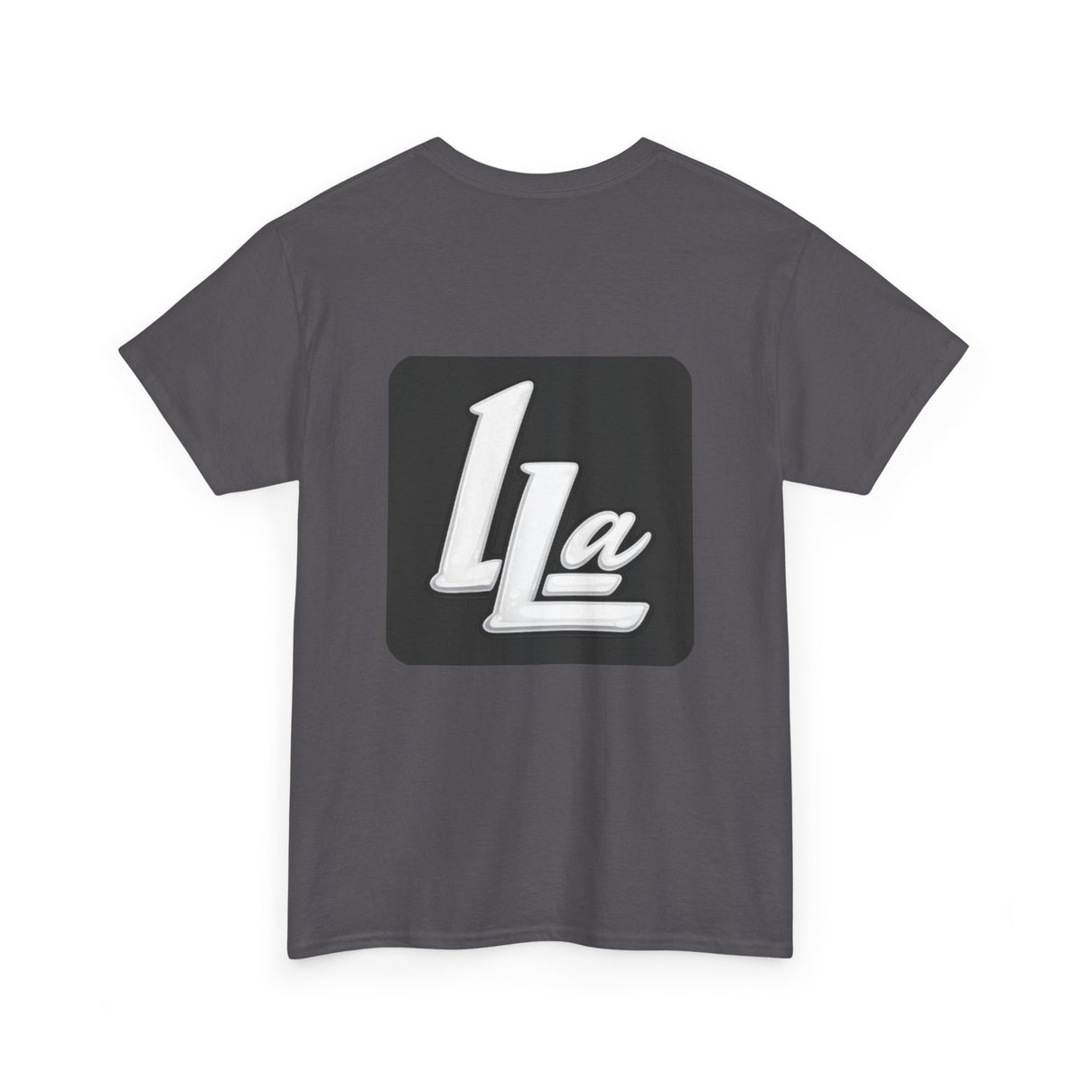 LLA Retro Logo T-Shirt