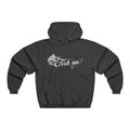 LLA Fish On Signature Hoodie