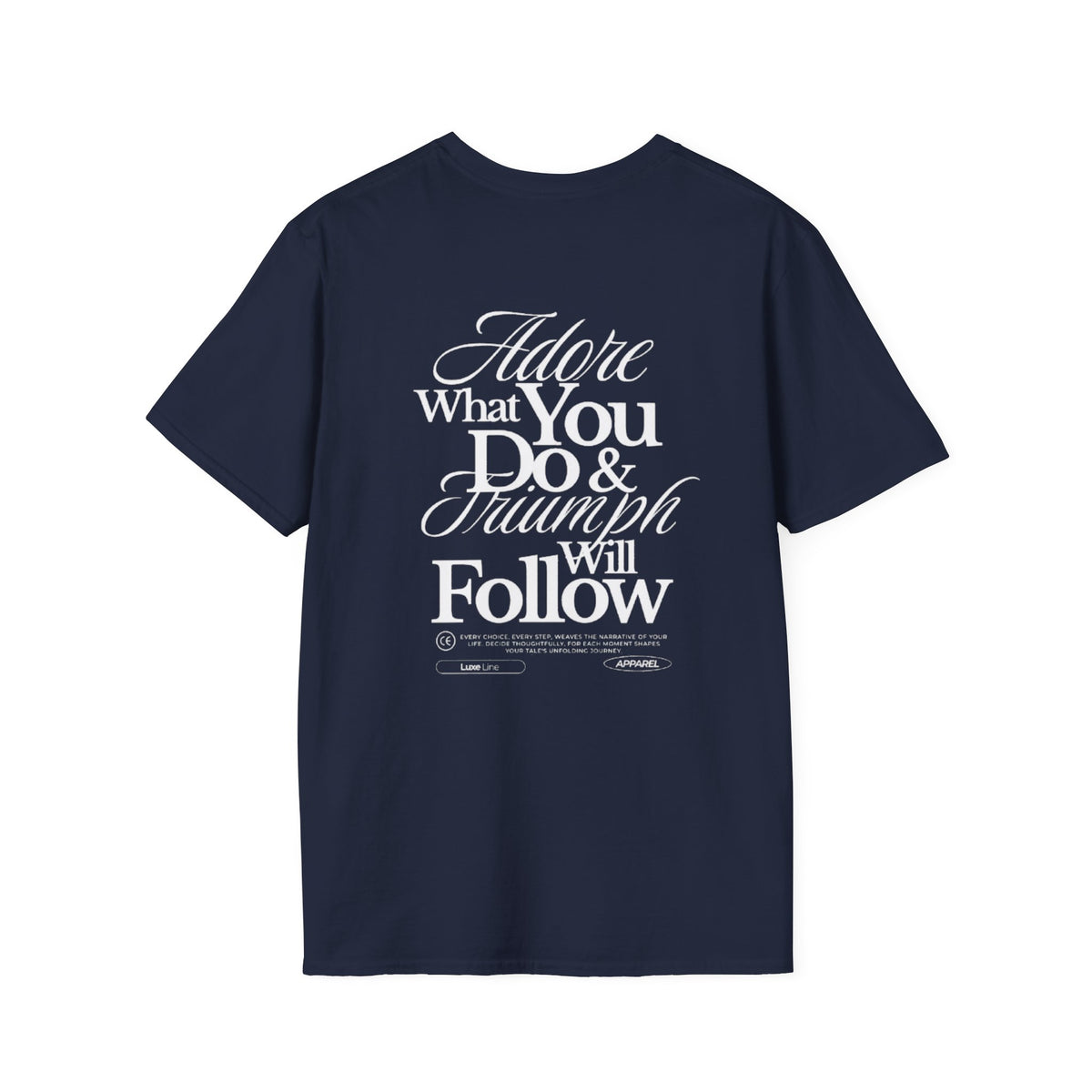 LLA Triumph T-Shirt