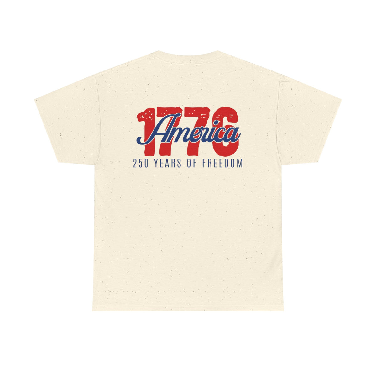 Limited - LLA America 1776 T-Shirt