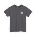 LLA Pastel Island T-Shirt