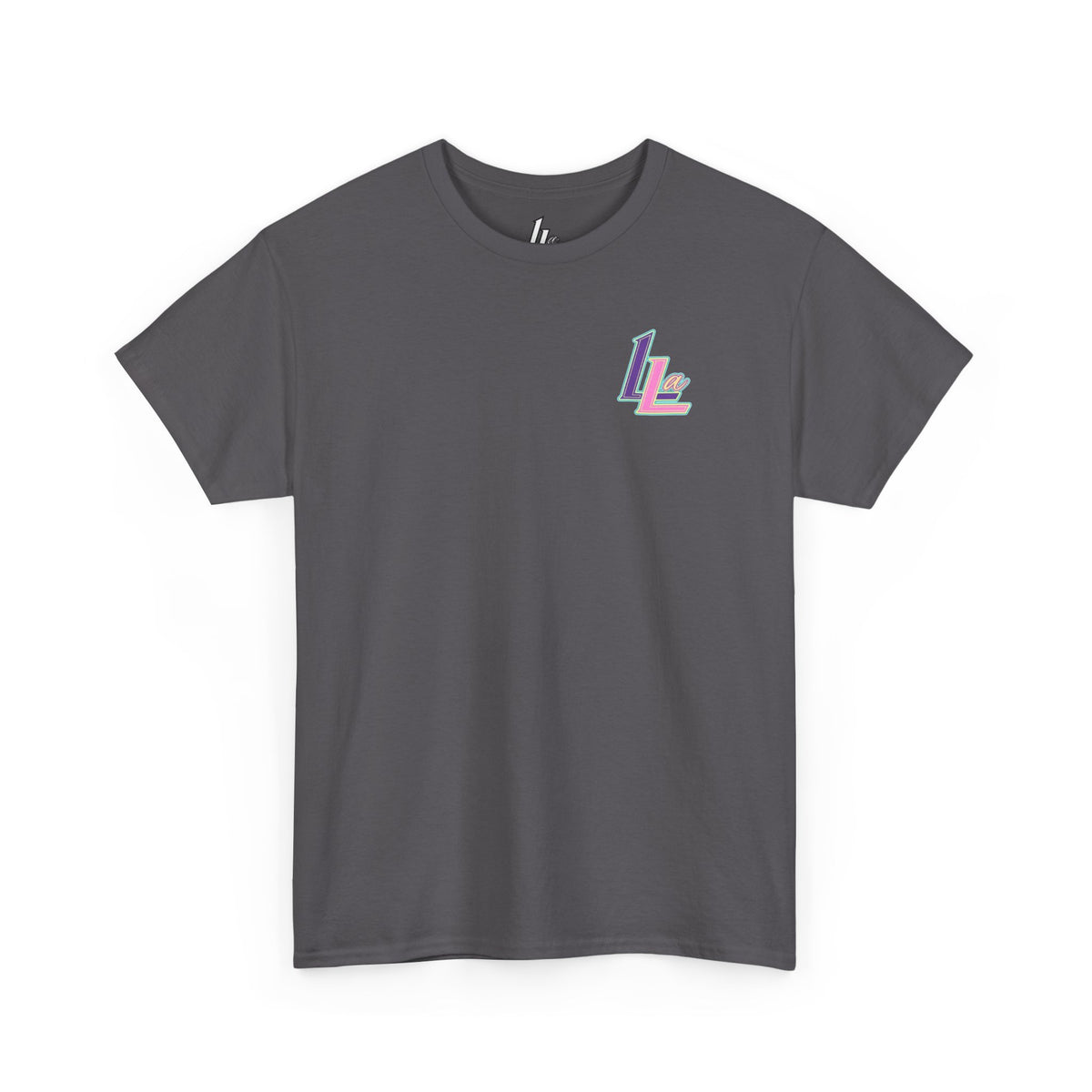 LLA Pastel Island T-Shirt