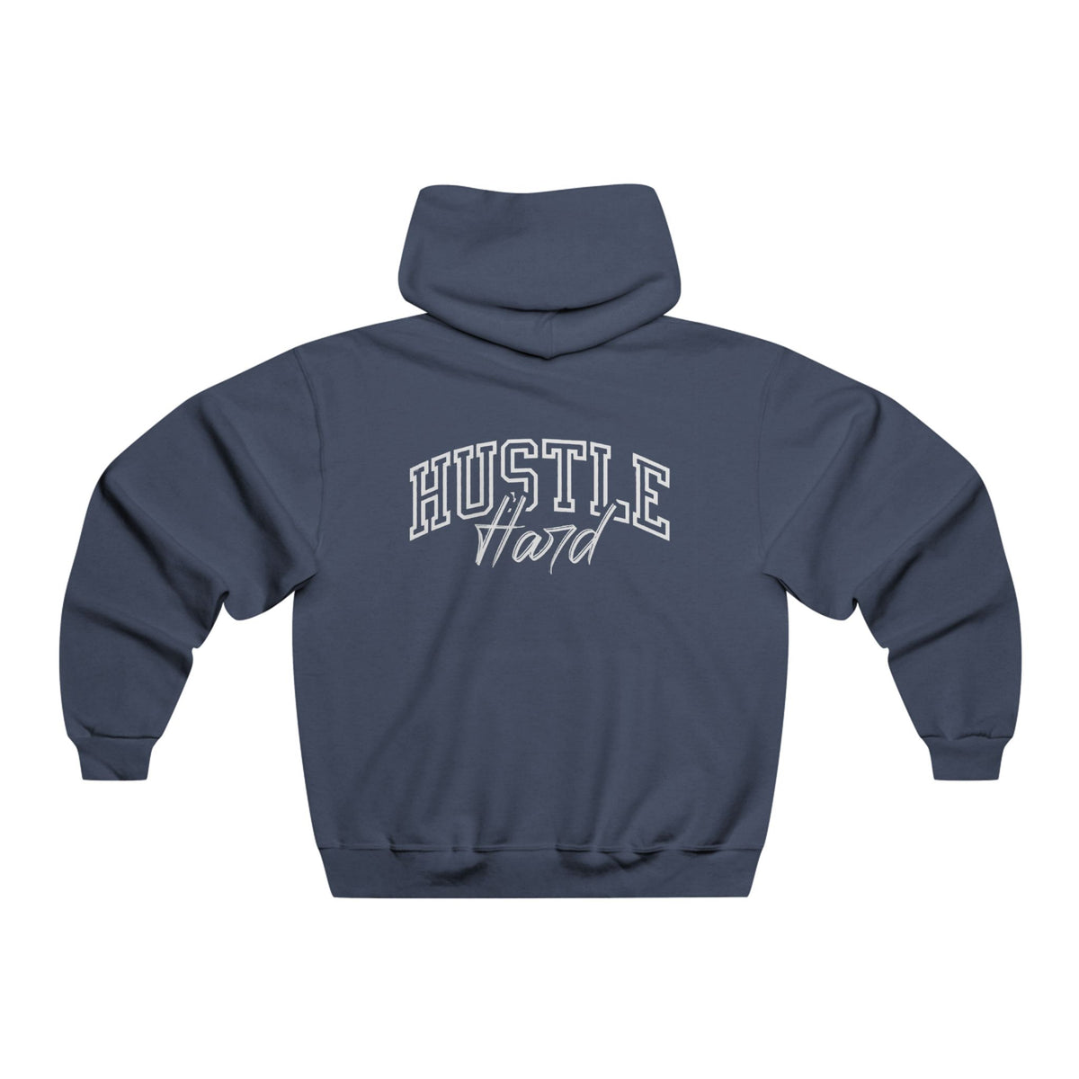 LLA Hustle Signature Hoodie