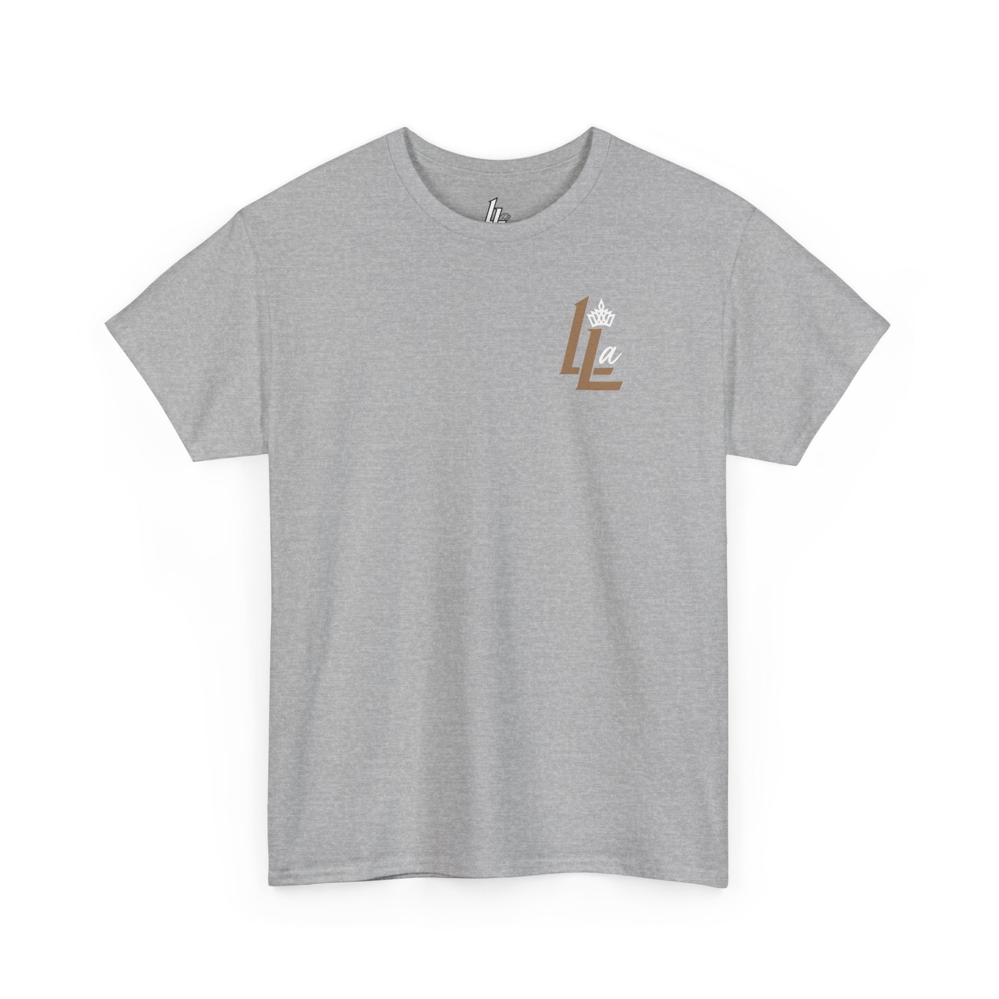 LLA Crowned T-Shirt