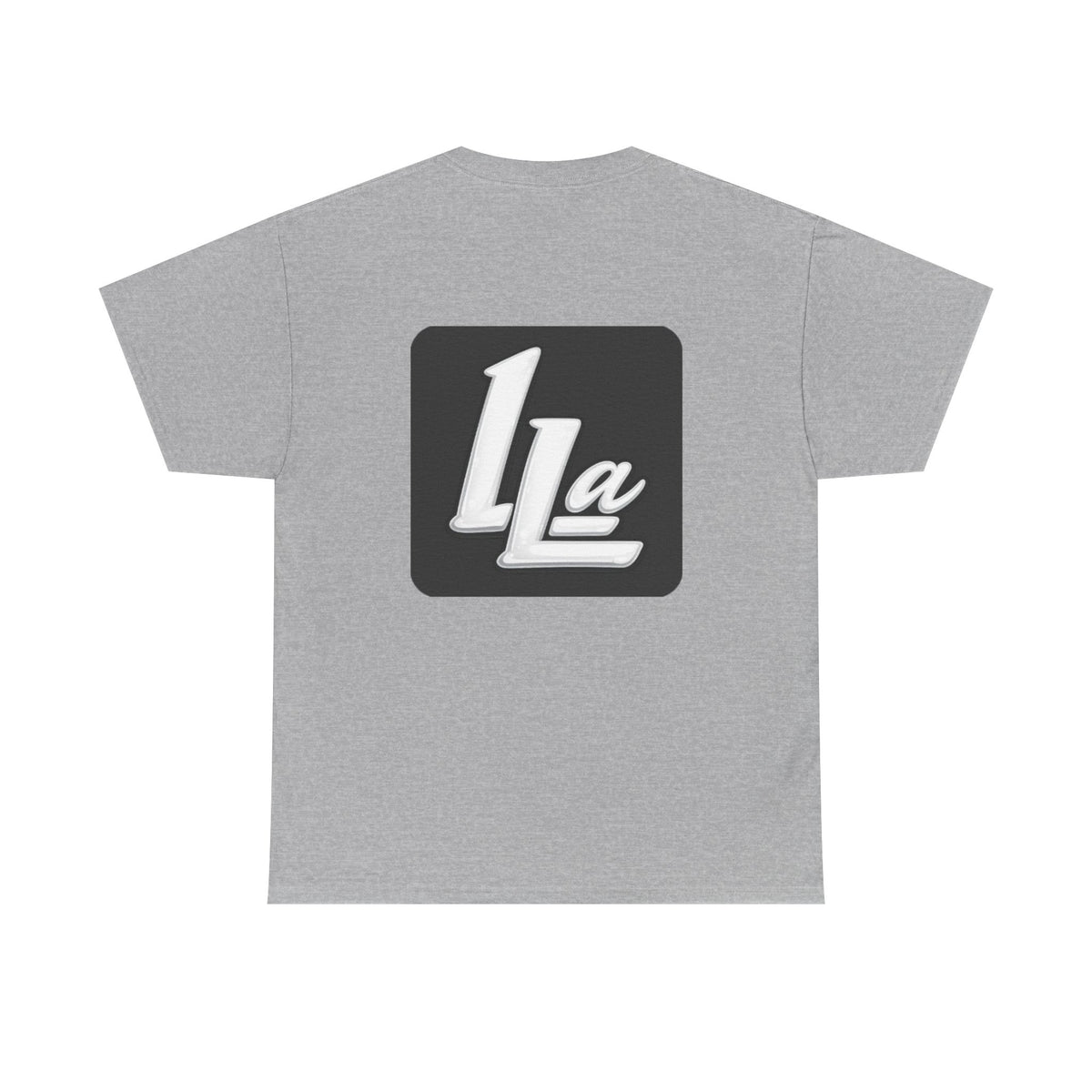 LLA Retro Logo T-Shirt