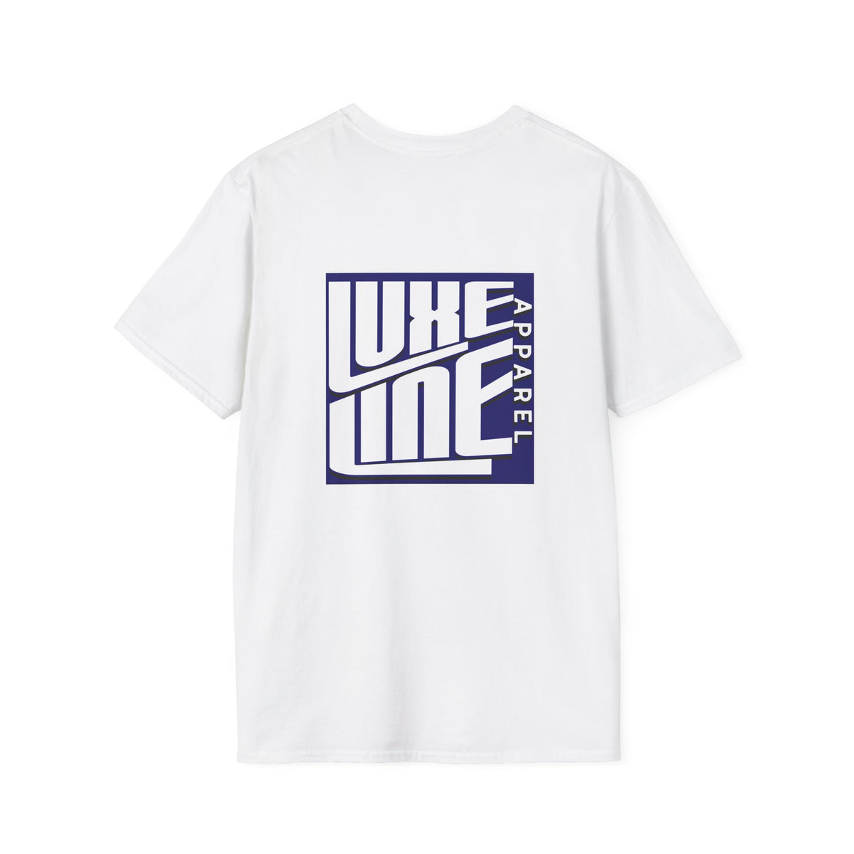 LLA Sway Logo T-Shirt