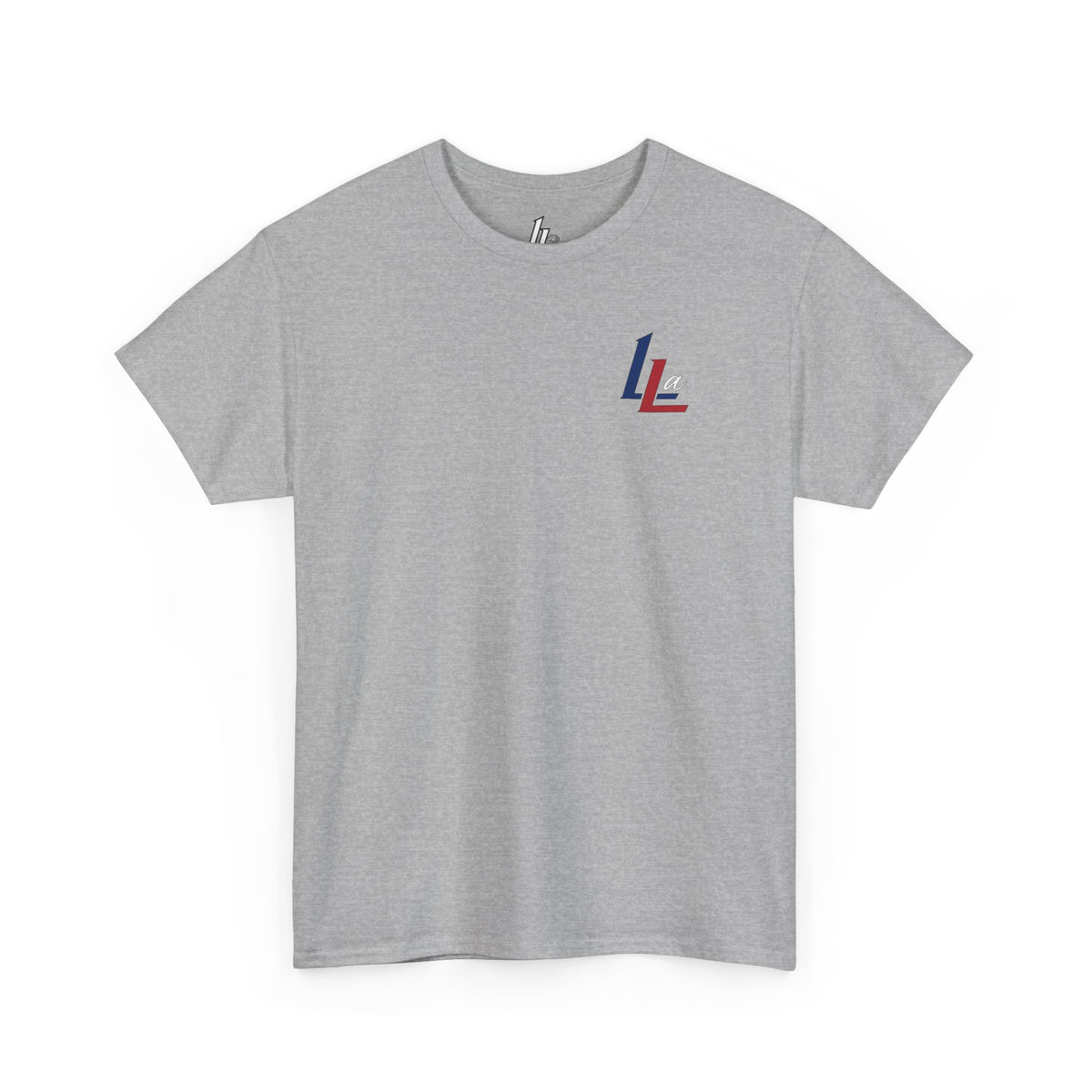 Limited - LLA America 1776 T-Shirt
