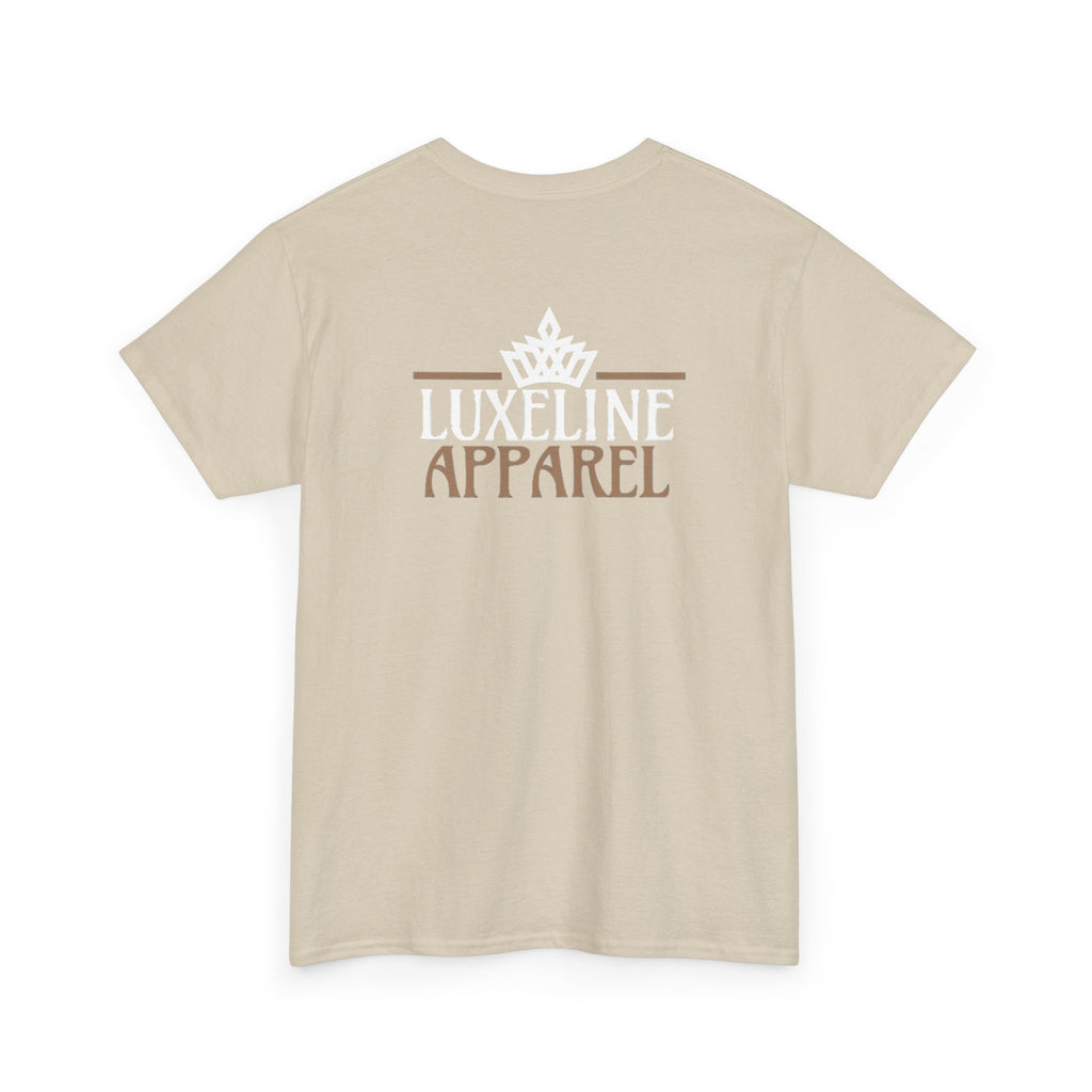 LLA Crowned T-Shirt