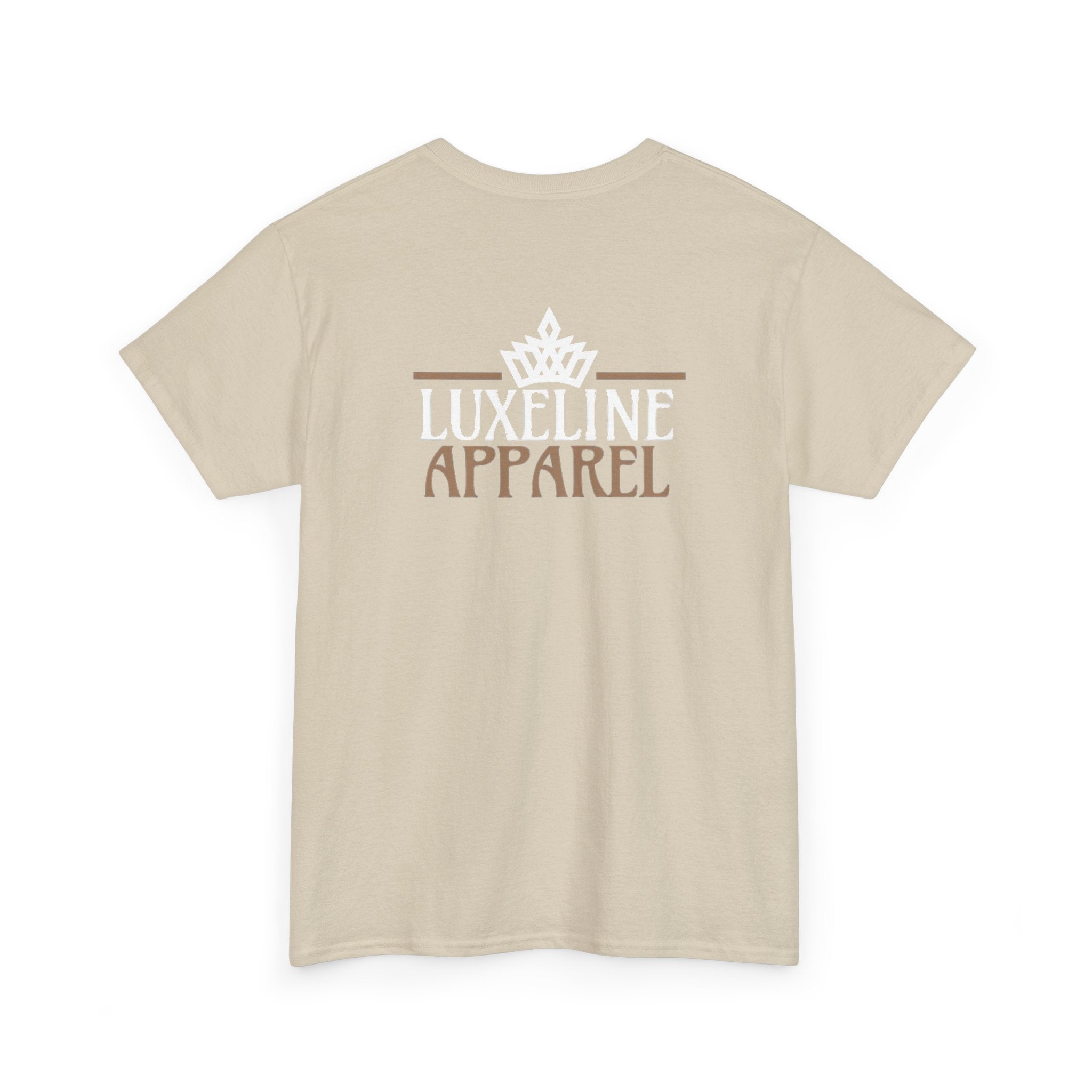 LLA Crowned T-Shirt