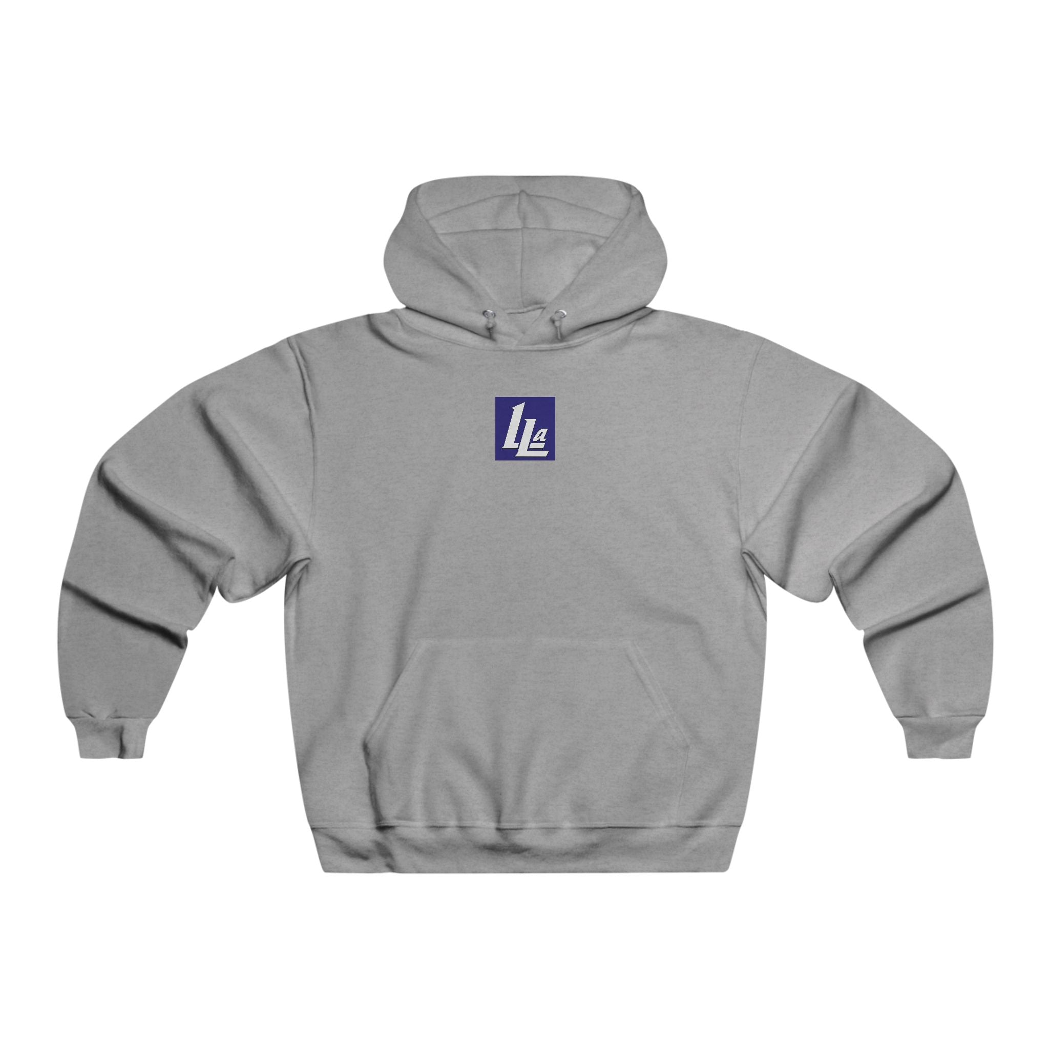 LLA Sway Logo Signature Hoodie