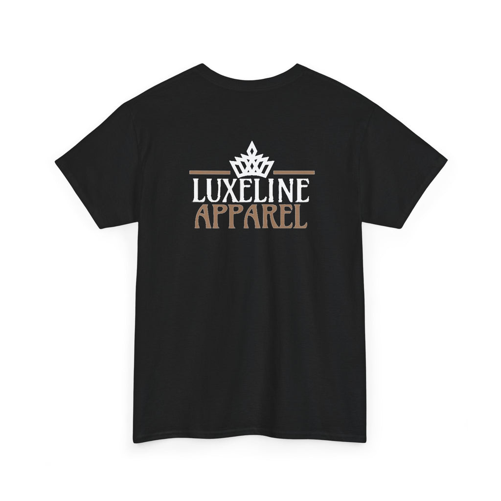 LLA Crowned T-Shirt